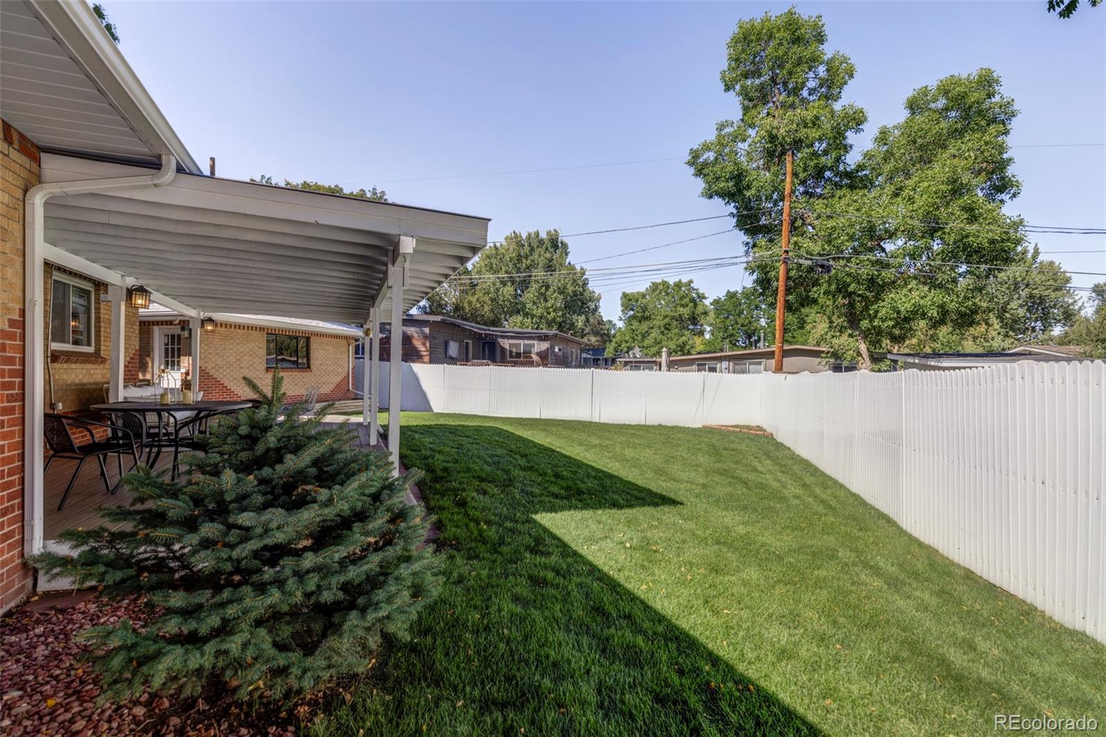 7195 W 23rd Avenue Lakewood CO 80214