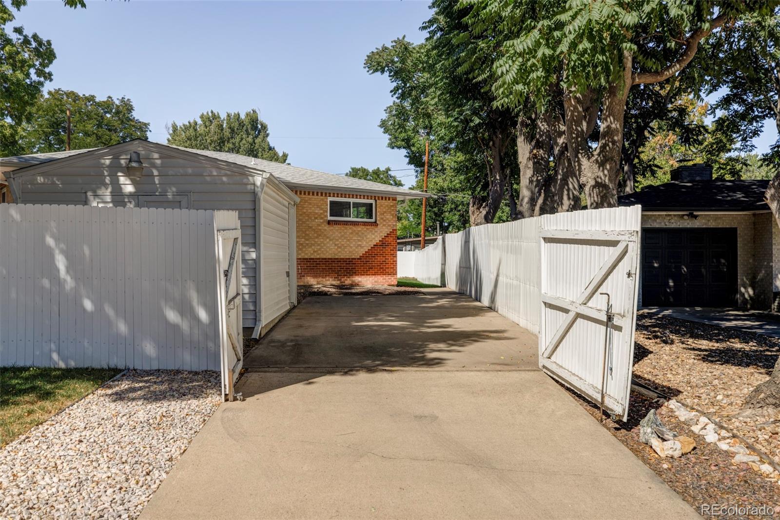 7195 W 23rd Avenue Lakewood CO 80214