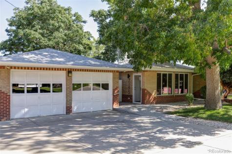 7195 W 23rd Avenue Lakewood CO 80214