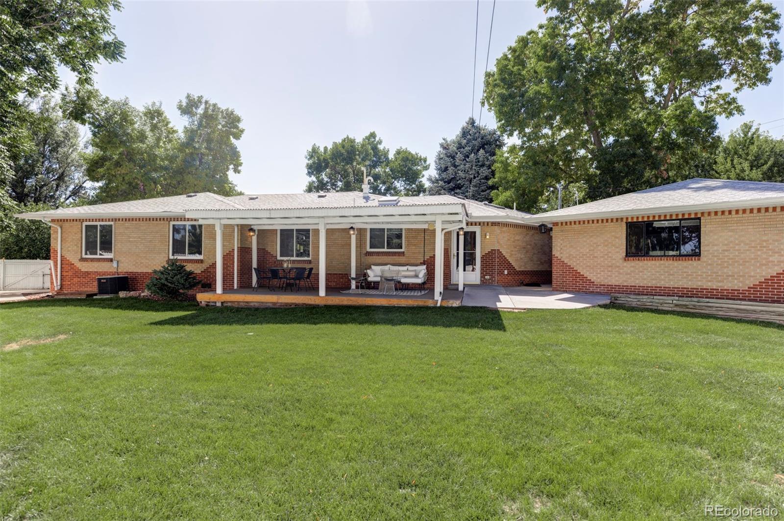 7195 W 23rd Avenue Lakewood CO 80214