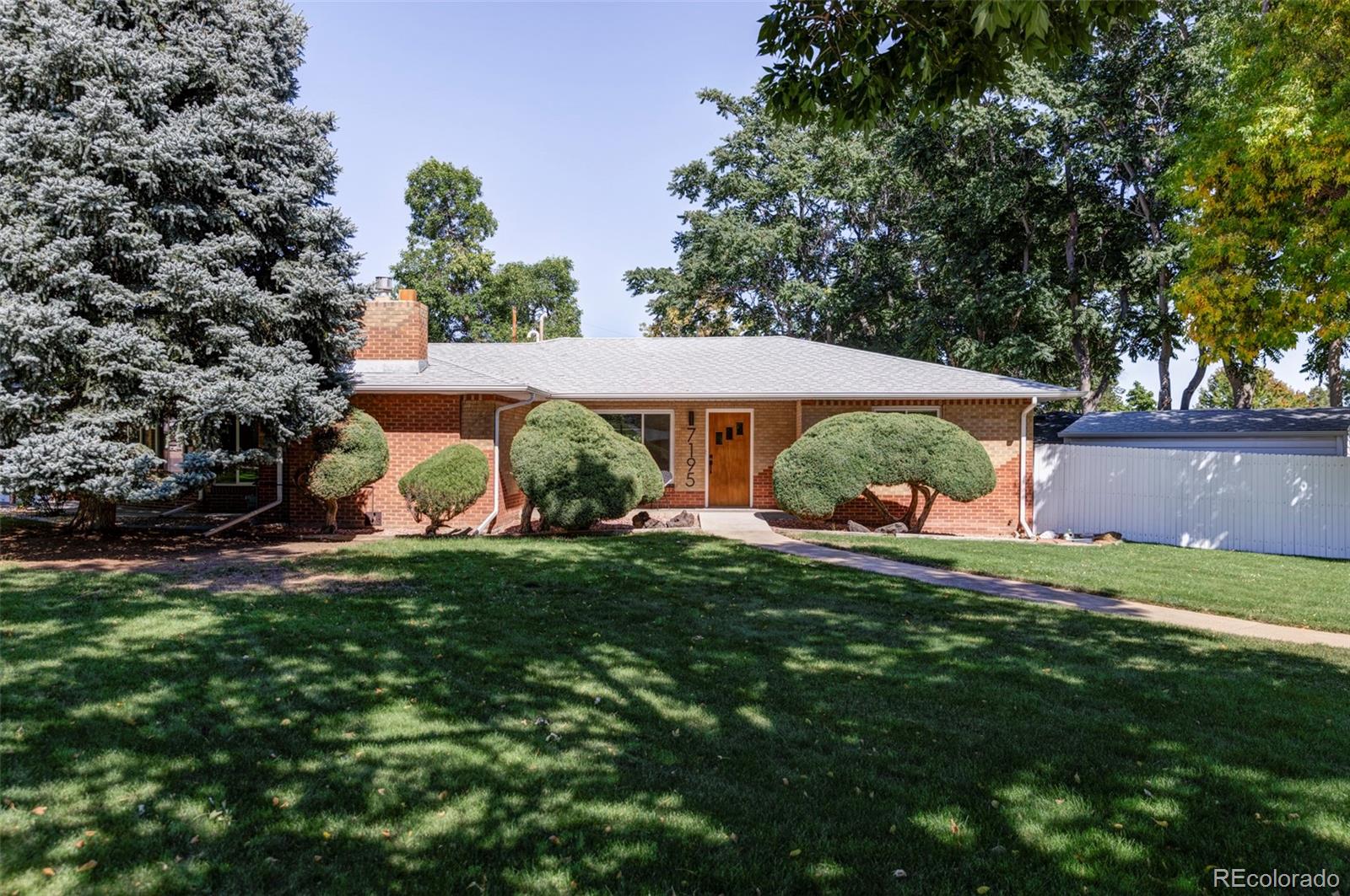 7195 W 23rd Avenue Lakewood CO 80214
