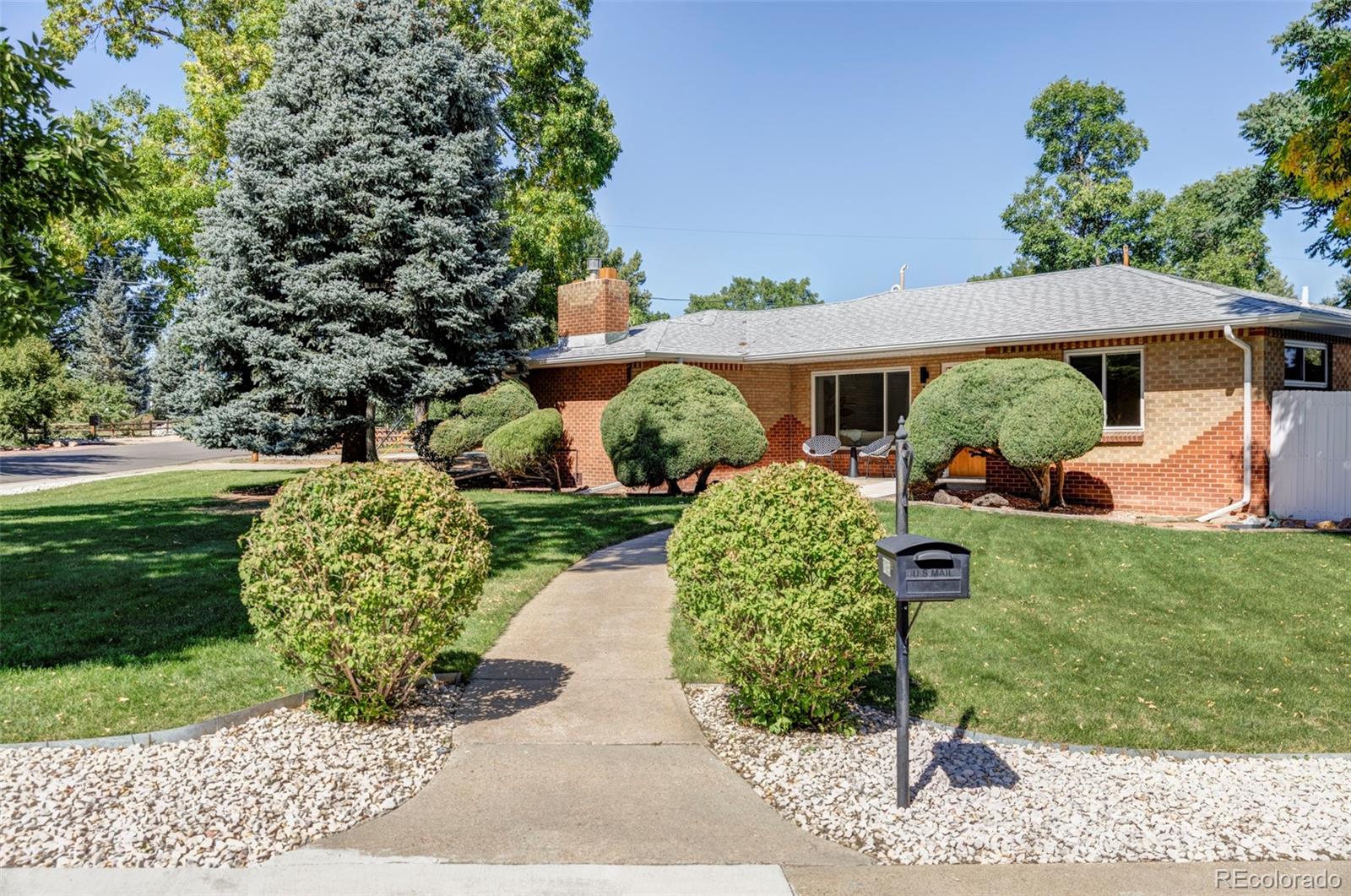 7195 W 23rd Avenue Lakewood CO 80214