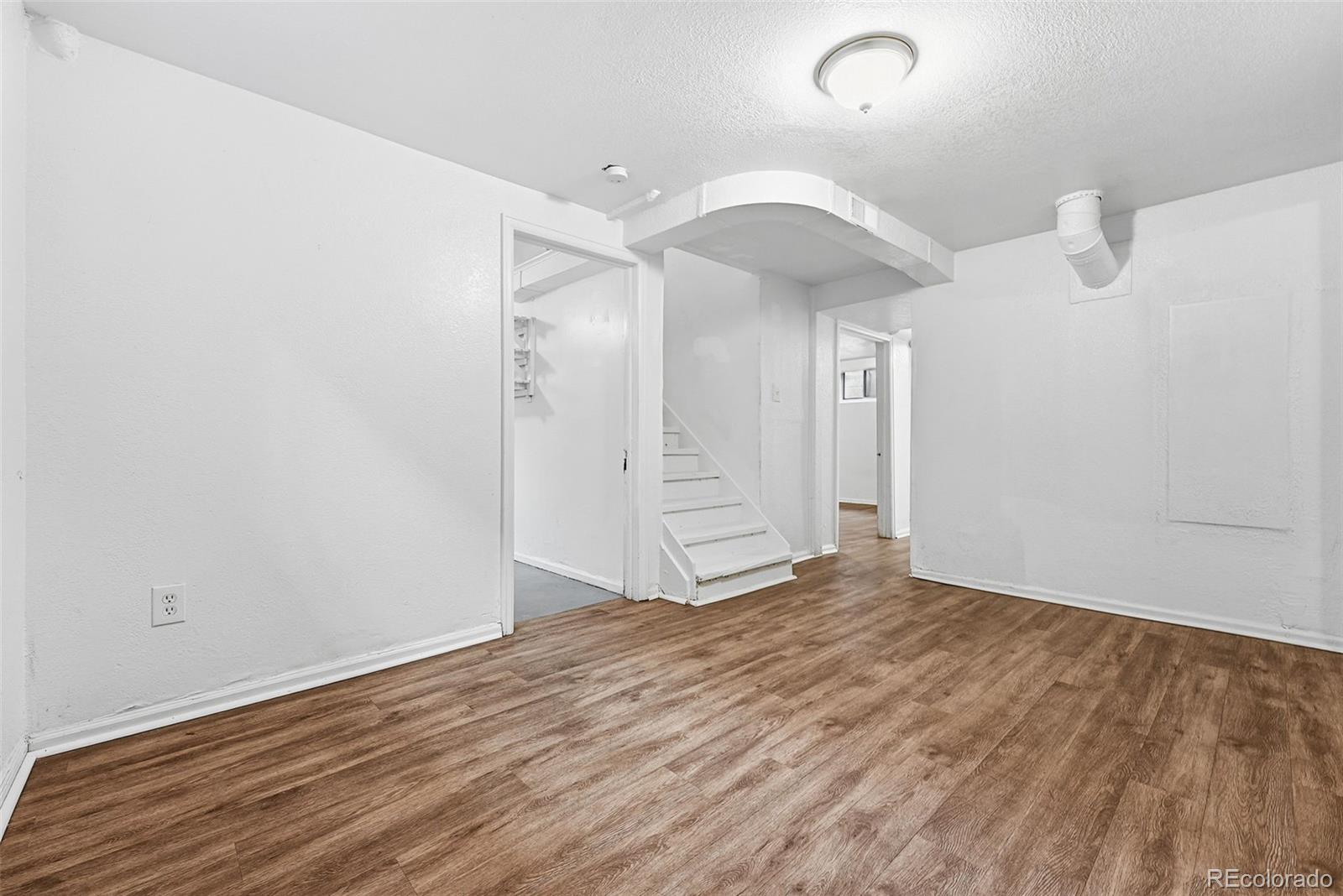1717 Clinton Street Aurora CO 80010
