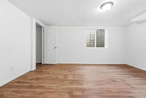 1717 Clinton Street Aurora CO 80010