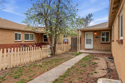 1717 Clinton Street Aurora CO 80010