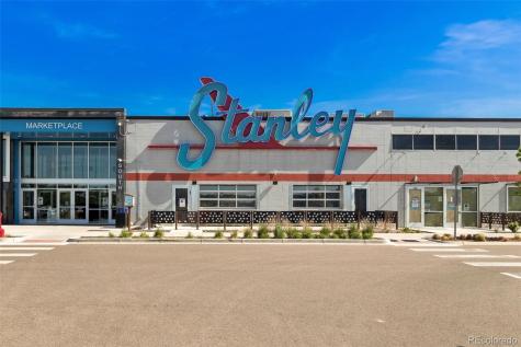 1717 Clinton Street Aurora CO 80010
