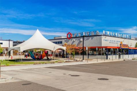 1717 Clinton Street Aurora CO 80010