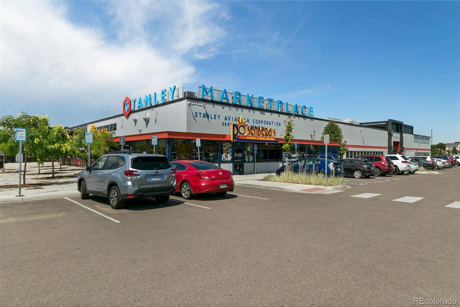 1717 Clinton Street Aurora CO 80010
