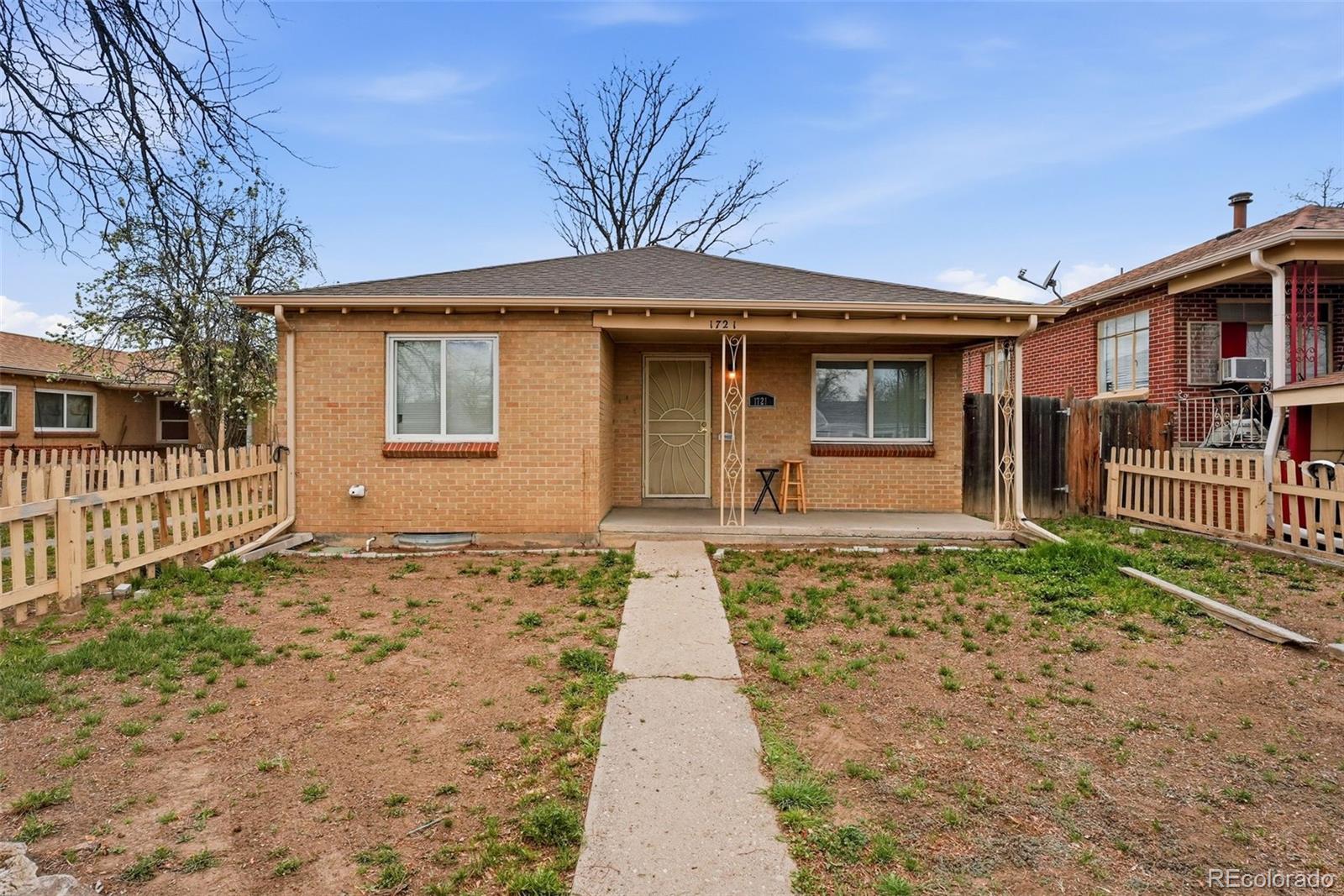 1717 Clinton Street Aurora CO 80010