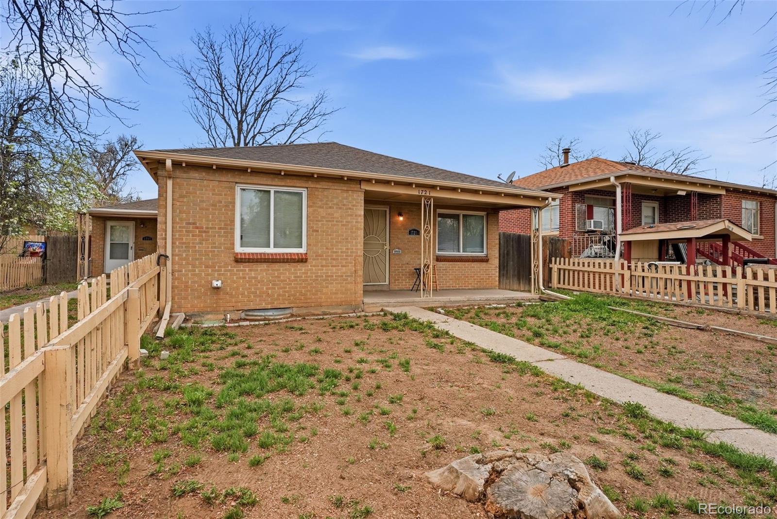 1717 Clinton Street Aurora CO 80010