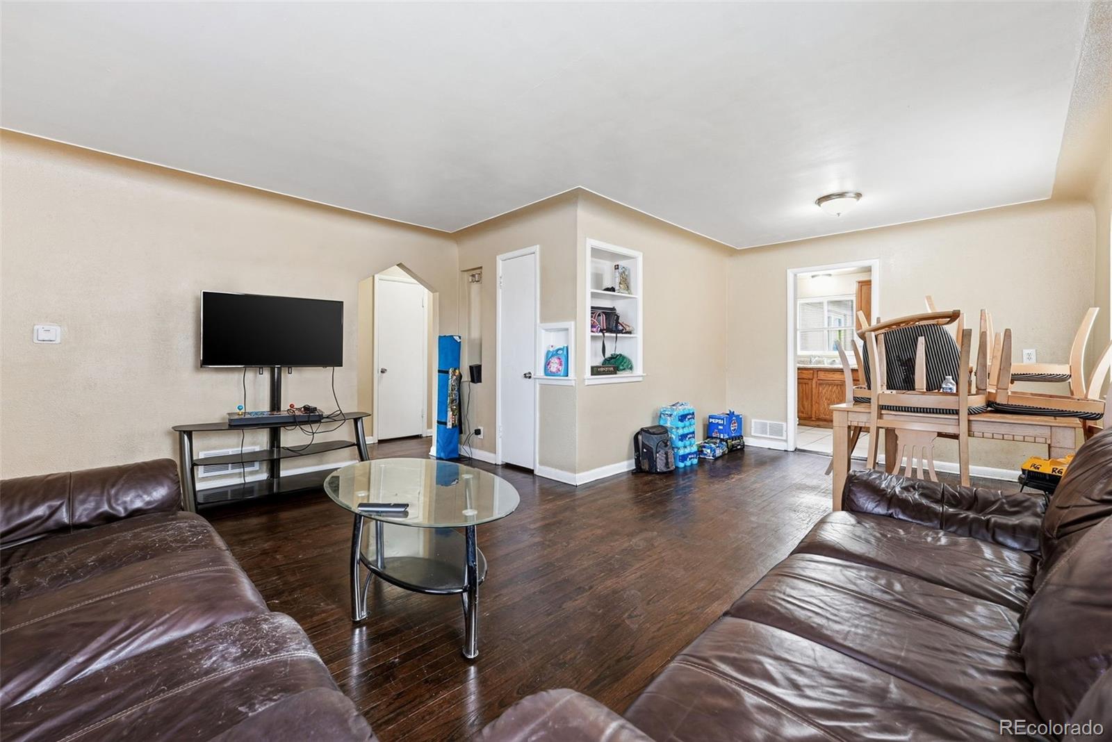 1717 Clinton Street Aurora CO 80010