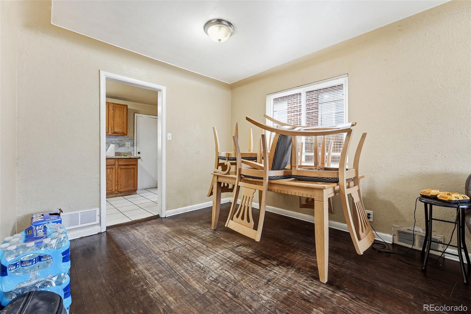 1717 Clinton Street Aurora CO 80010
