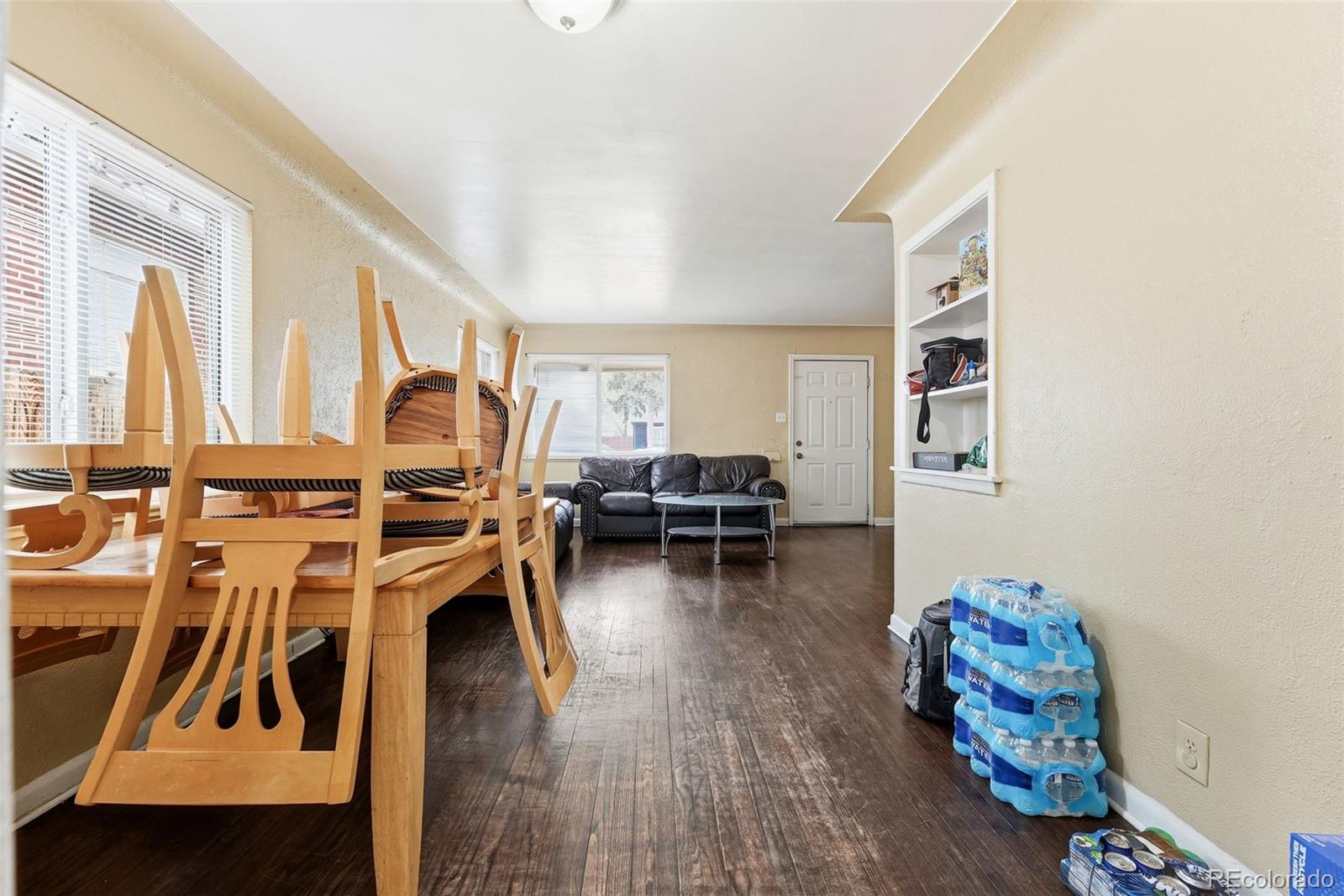 1717 Clinton Street Aurora CO 80010
