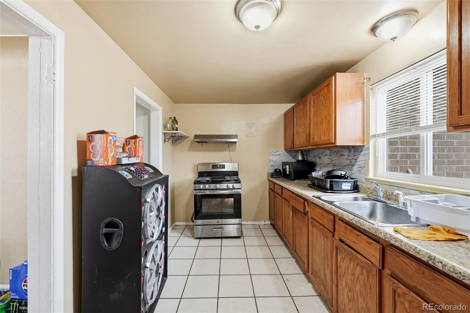1717 Clinton Street Aurora CO 80010