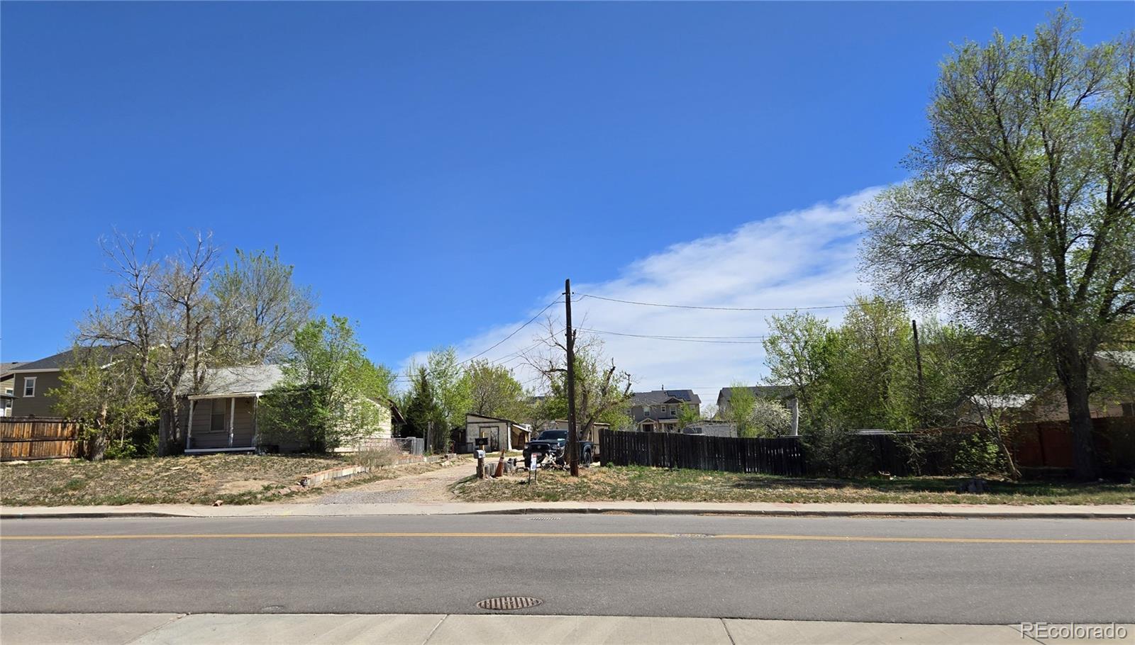 1228 S Clinton Street Denver CO 80247