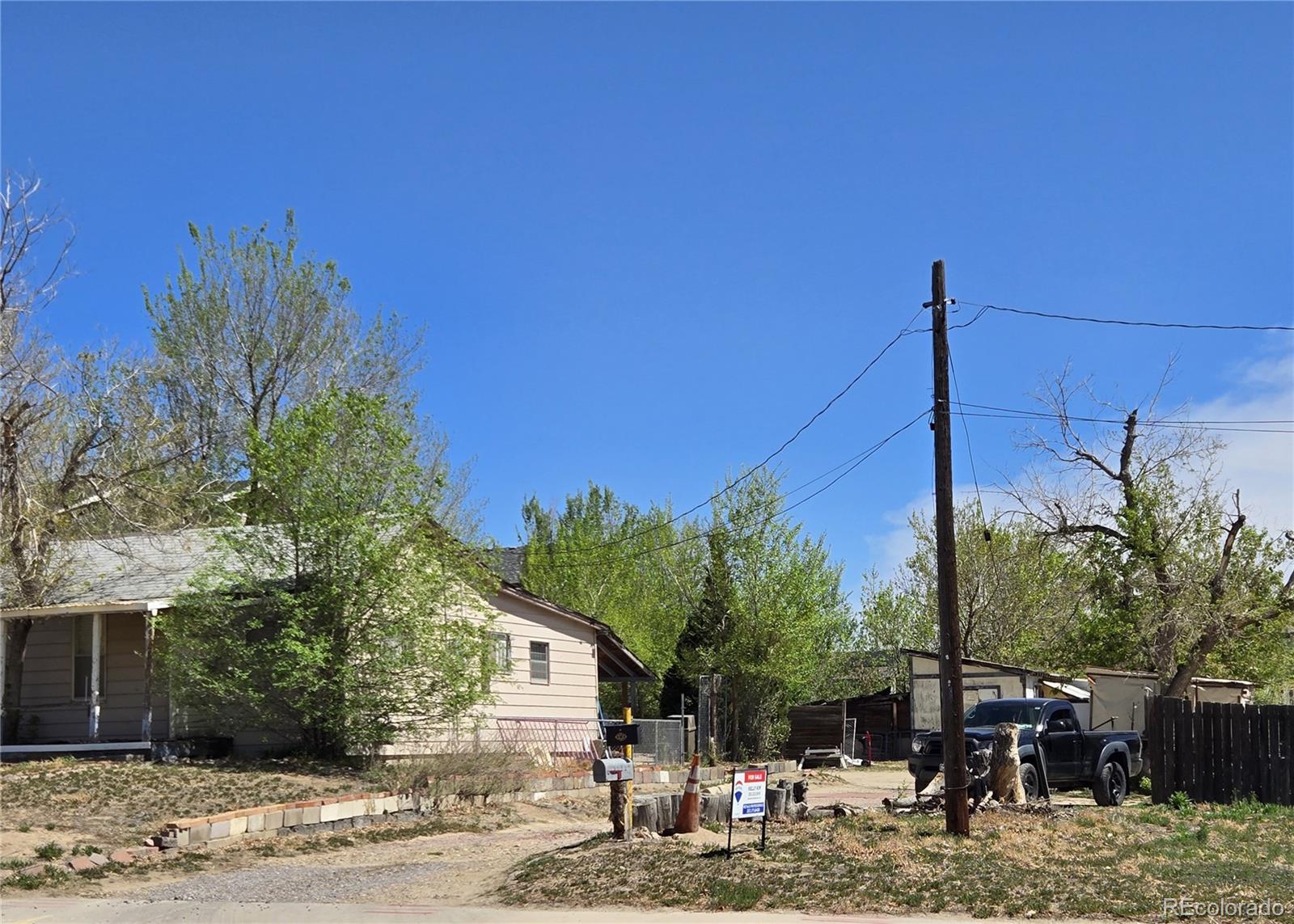 1228 S Clinton Street Denver CO 80247