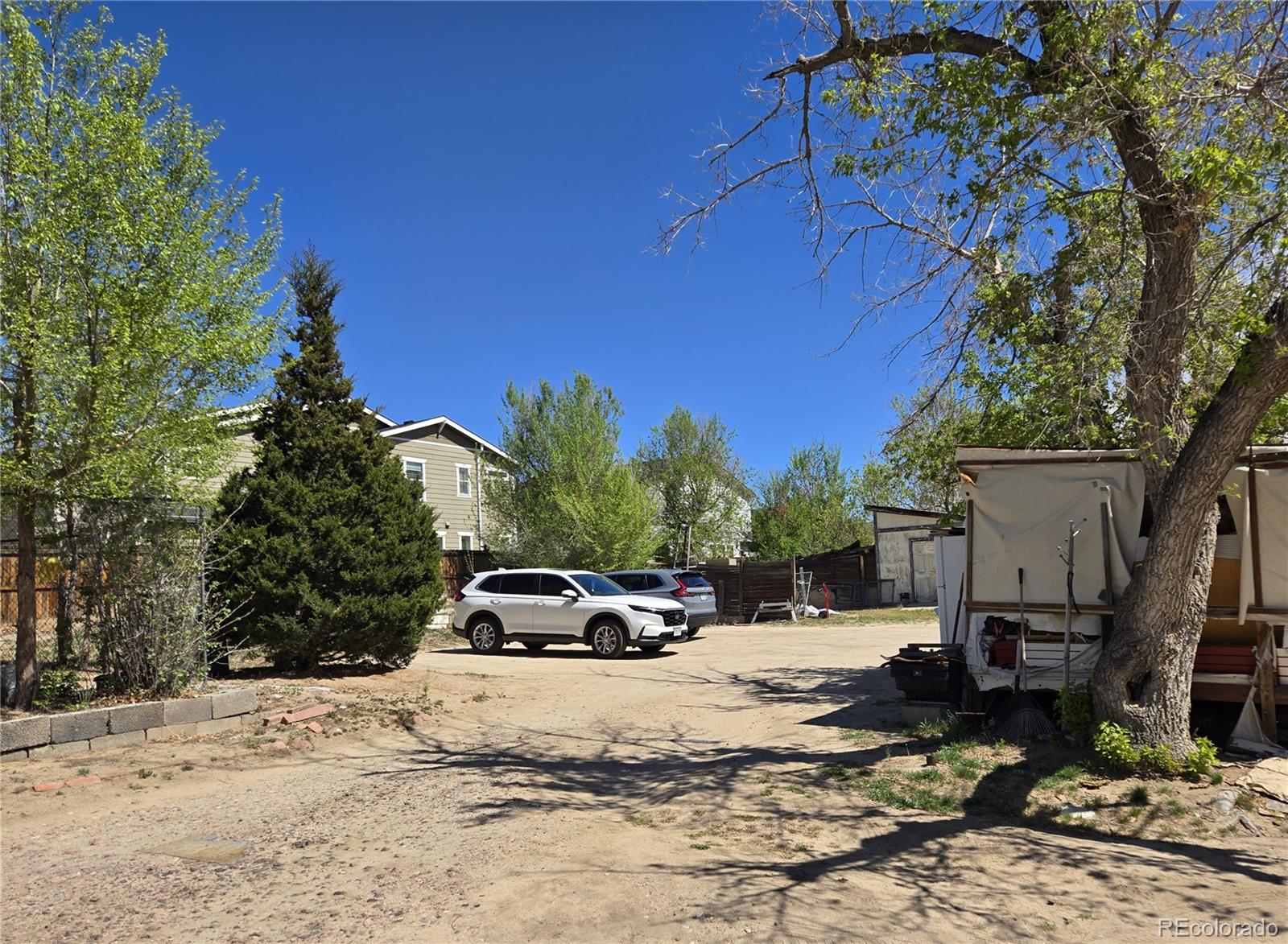 1228 S Clinton Street Denver CO 80247