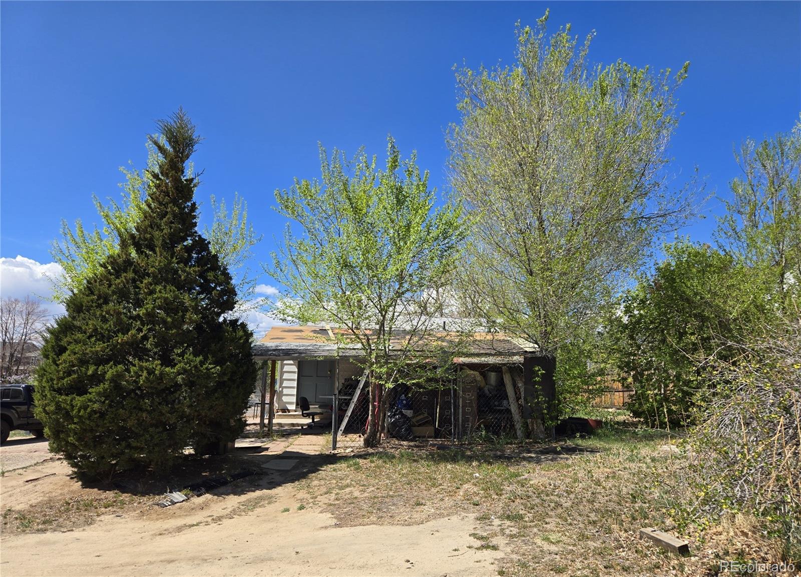 1228 S Clinton Street Denver CO 80247