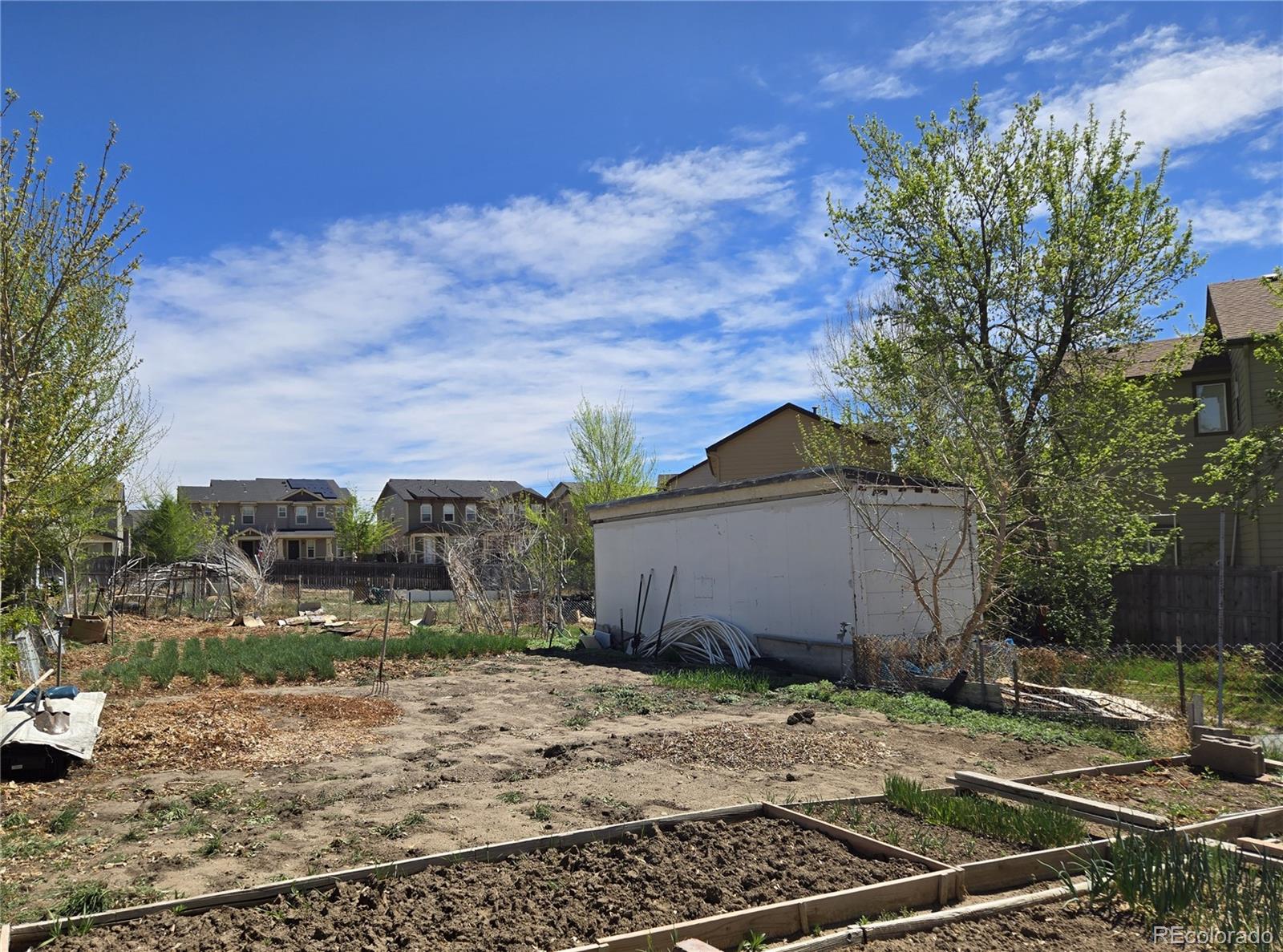 1228 S Clinton Street Denver CO 80247