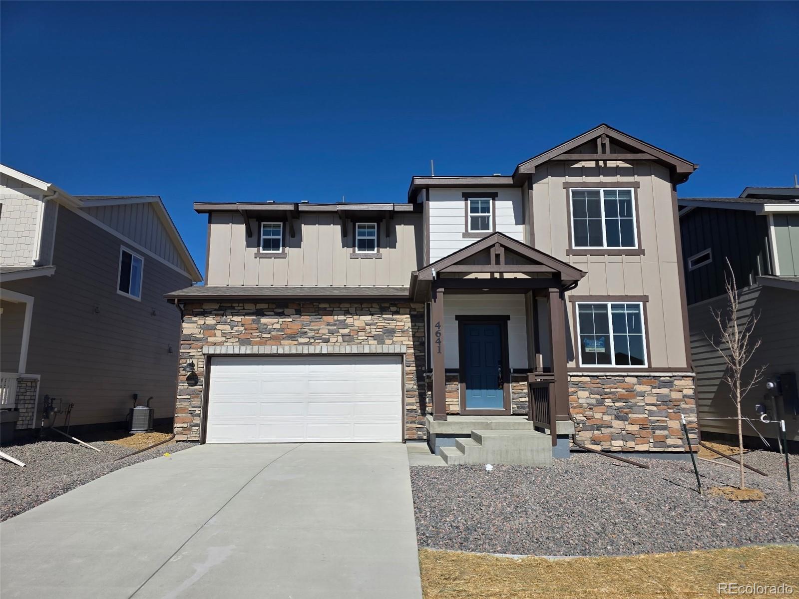 4641 Sunsplash Way Johnstown CO 80534