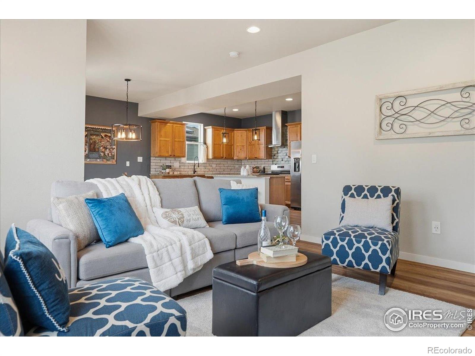 3804 Buckthorn Street Wellington CO 80549