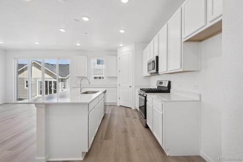 6606 N Nepal Street Aurora CO 80019