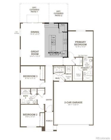 6606 N Nepal Street Aurora CO 80019