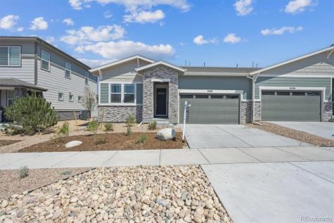 6606 N Nepal Street Aurora CO 80019