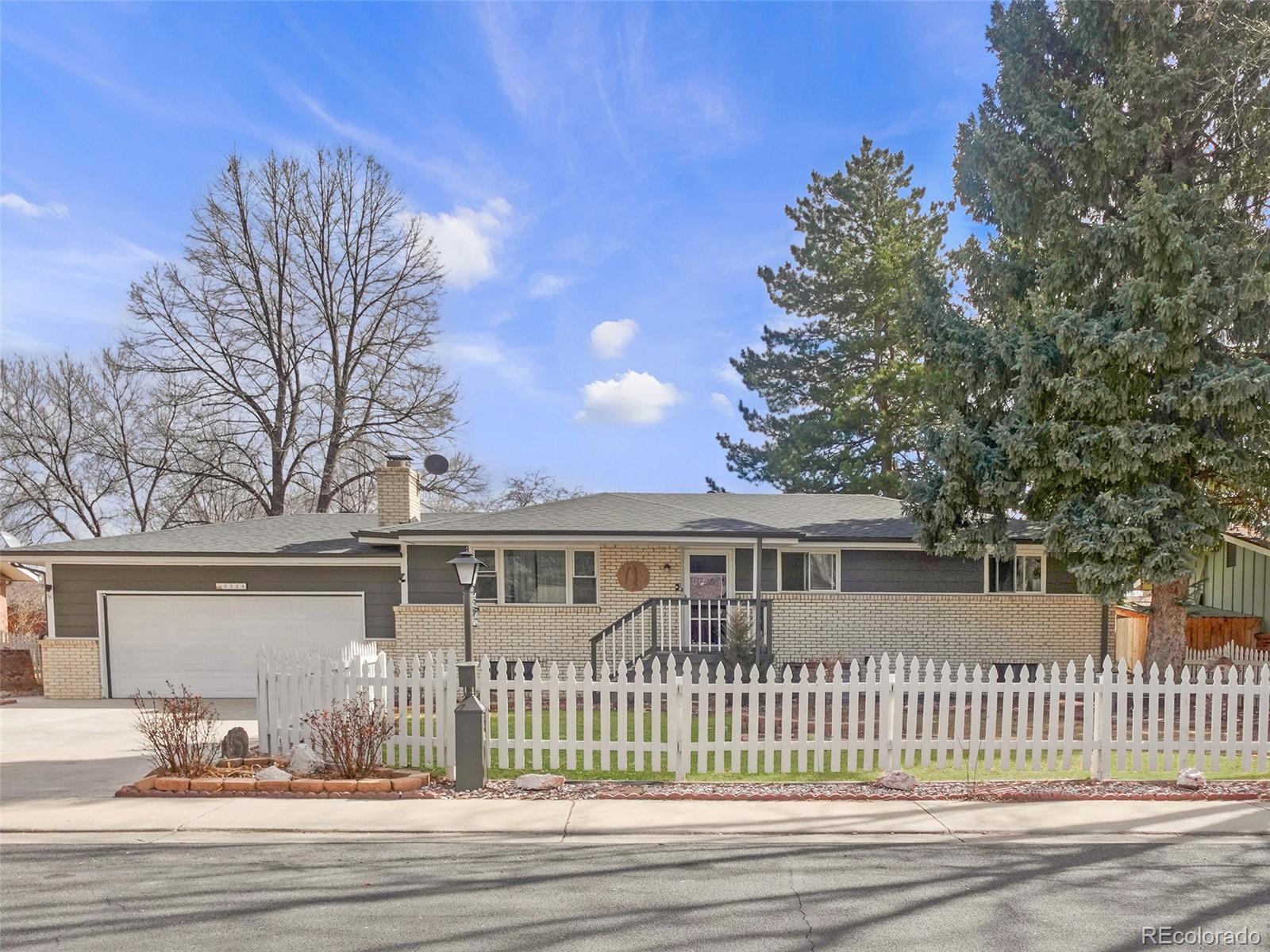 2324 Atwood Street Longmont CO 80501