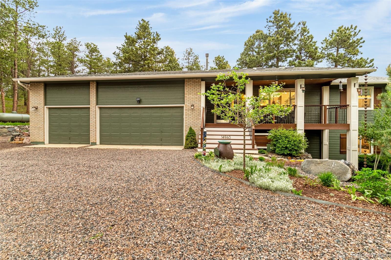 14960 Spiritwood Loop Elbert CO 80106