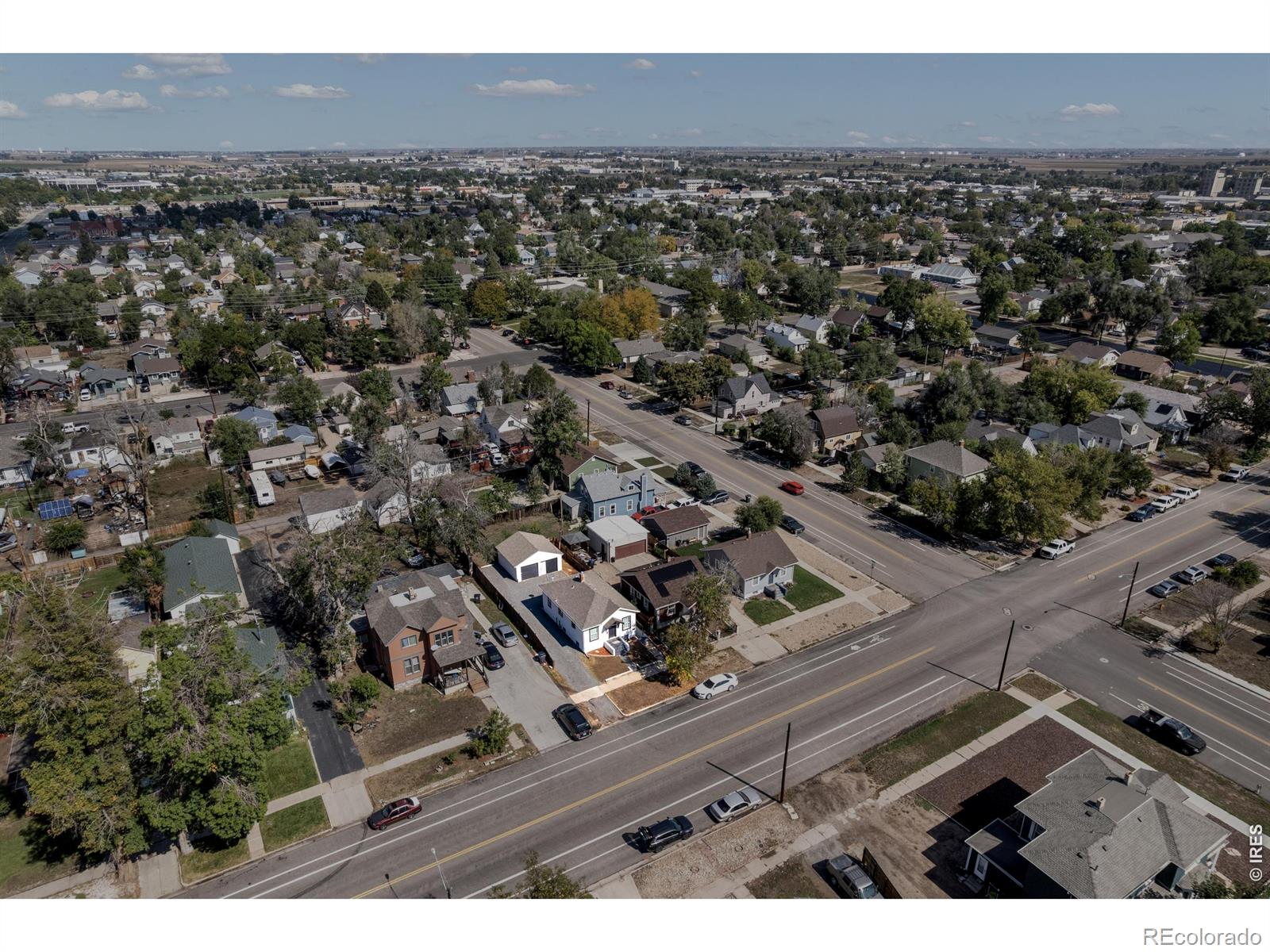 1309 7th Street Greeley CO 80631