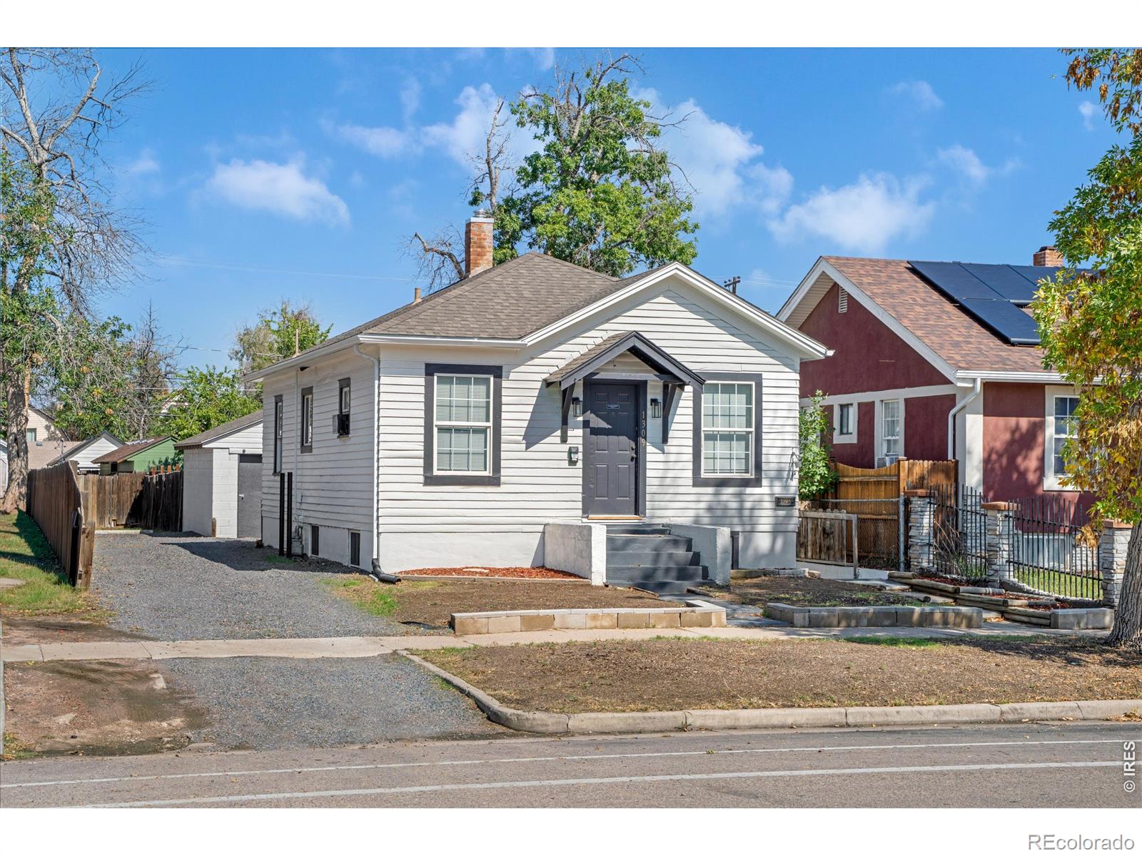 1309 7th Street Greeley CO 80631