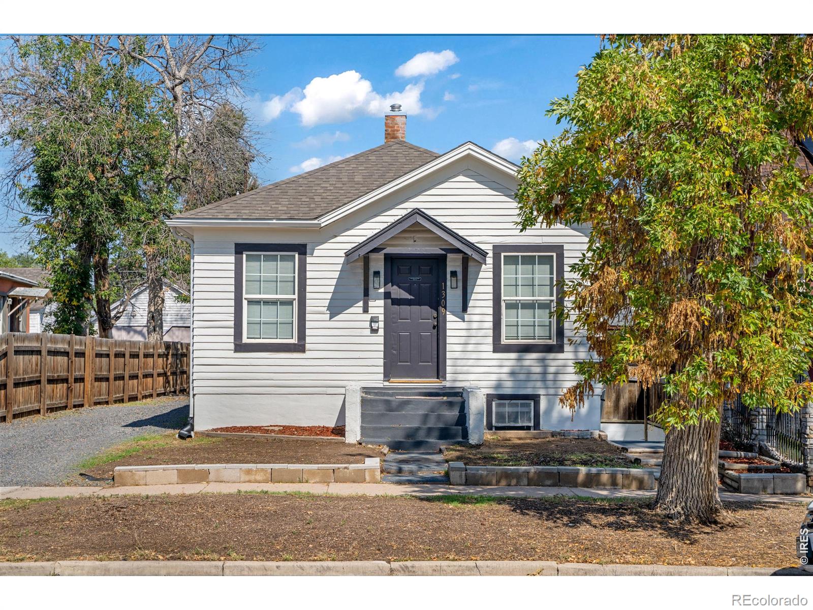 1309 7th Street Greeley CO 80631