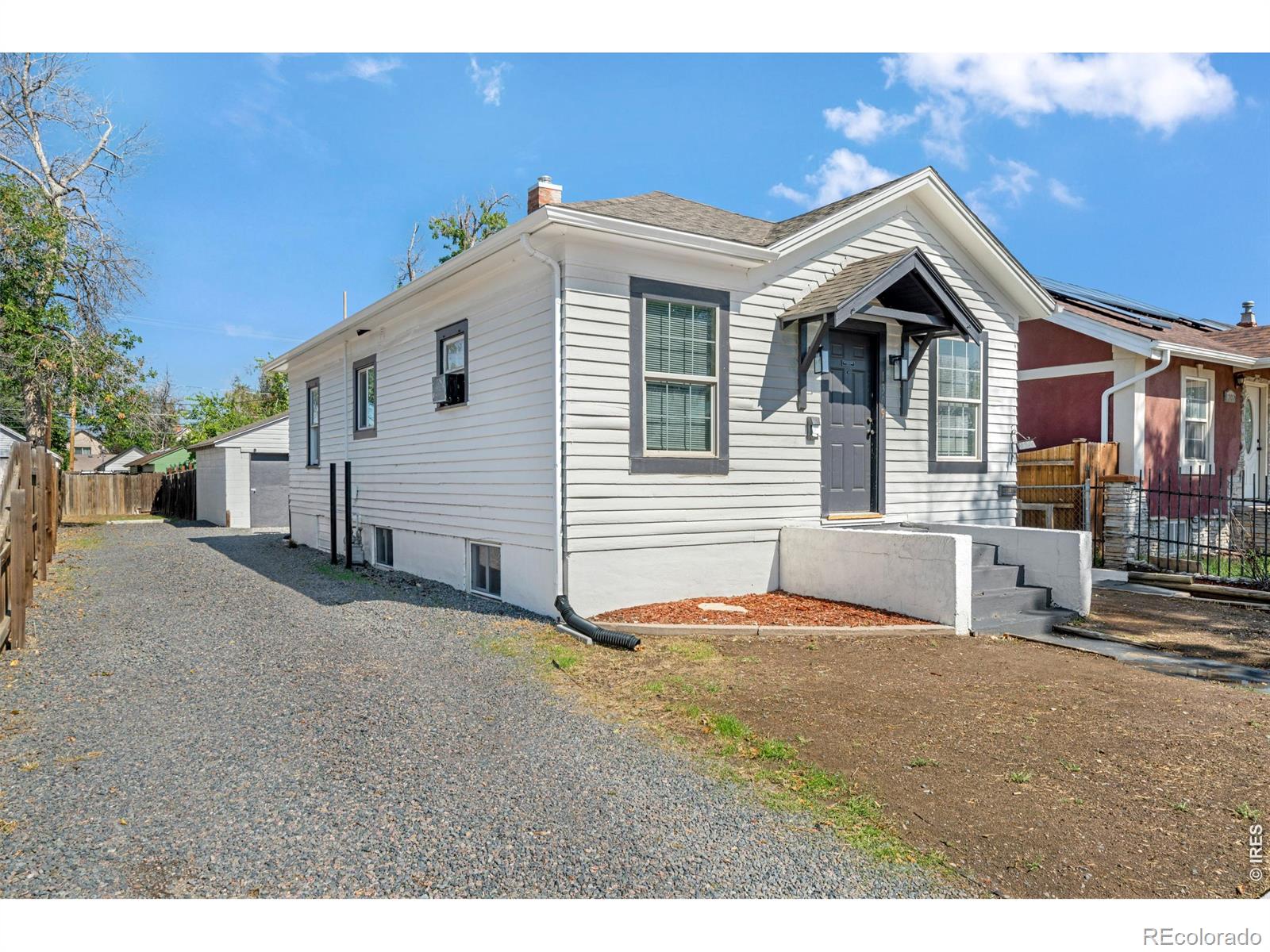 1309 7th Street Greeley CO 80631