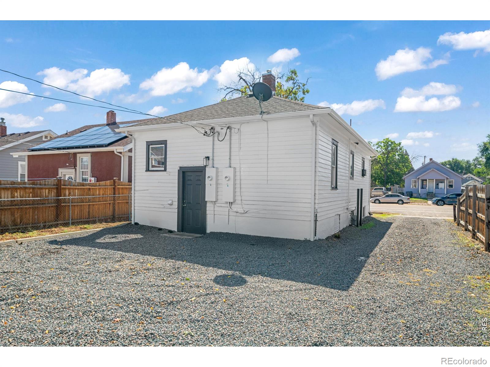 1309 7th Street Greeley CO 80631