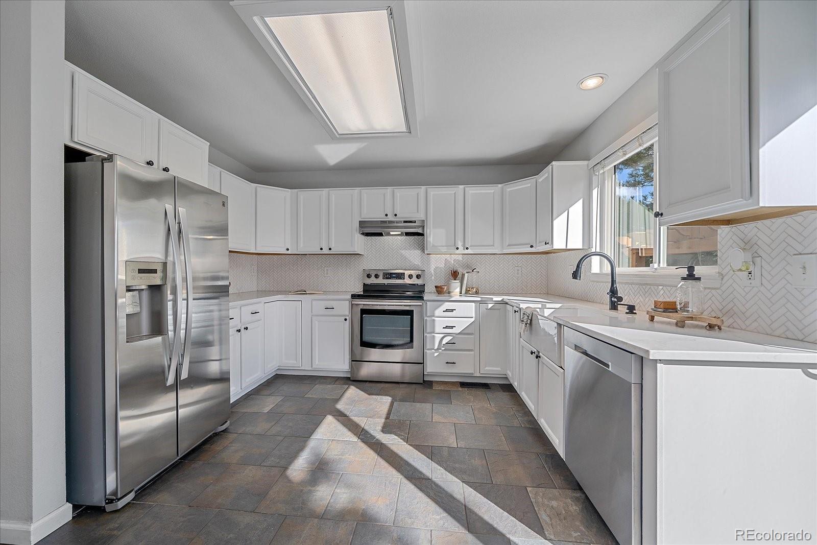 7362 E Villanova Place Denver CO 80231