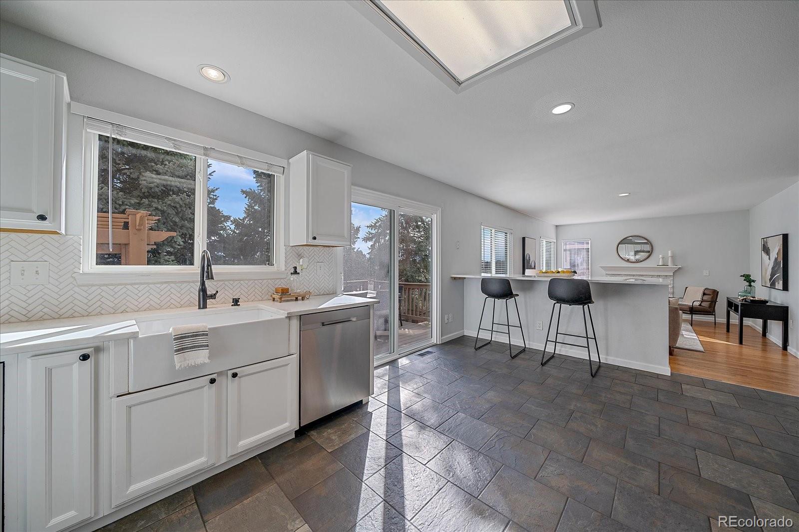 7362 E Villanova Place Denver CO 80231