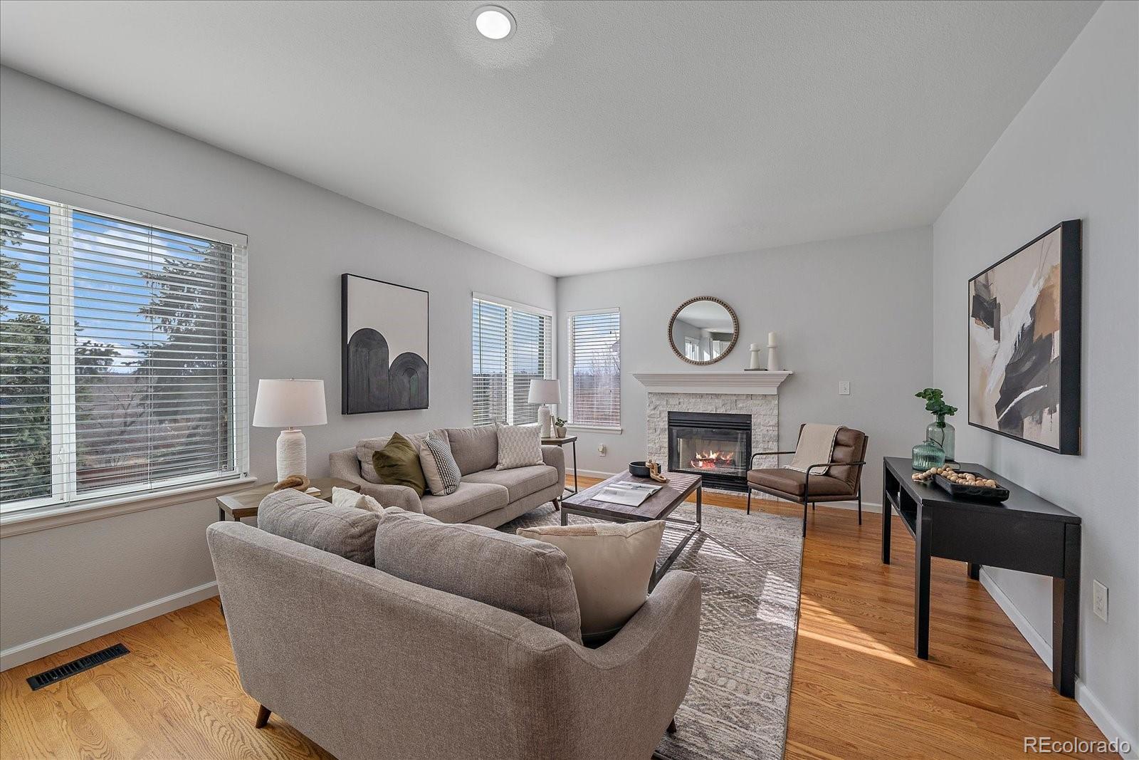 7362 E Villanova Place Denver CO 80231