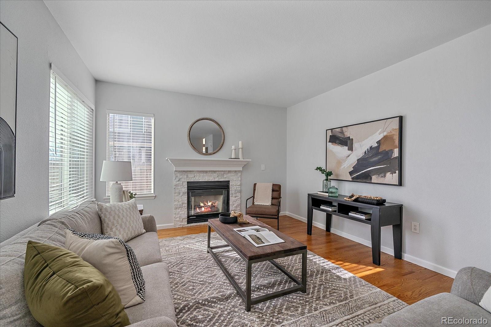 7362 E Villanova Place Denver CO 80231