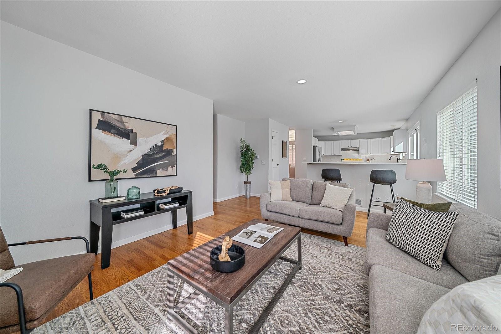 7362 E Villanova Place Denver CO 80231