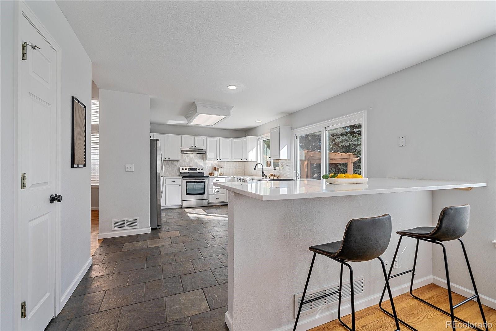 7362 E Villanova Place Denver CO 80231