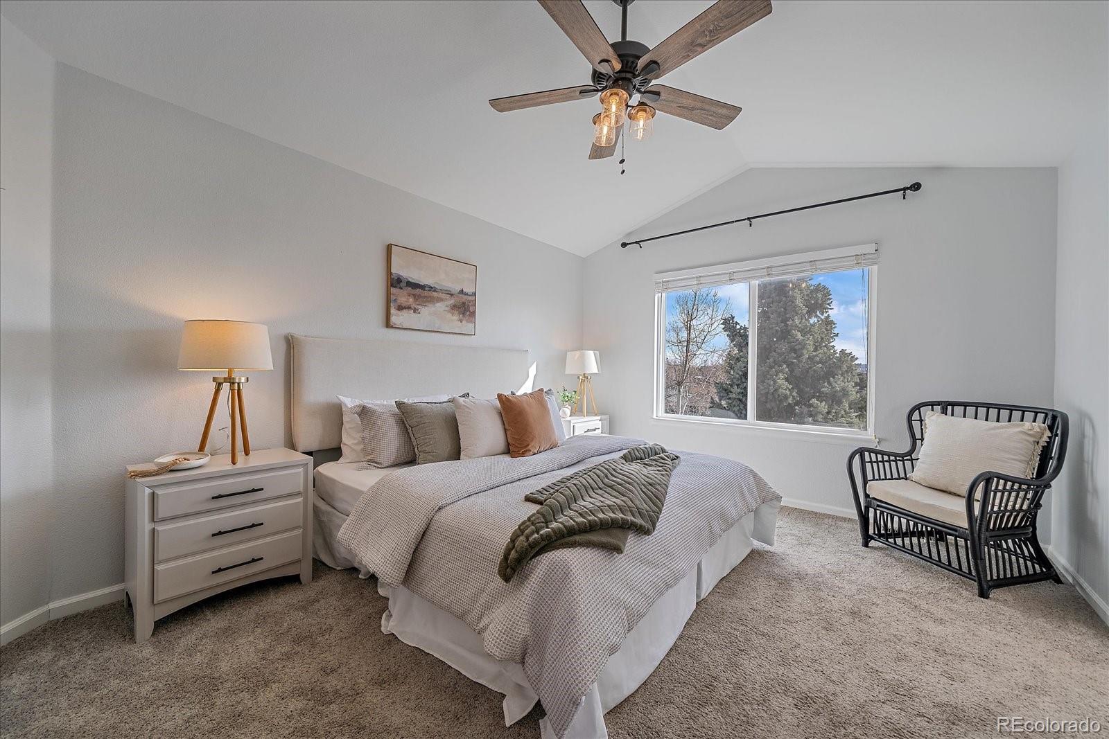 7362 E Villanova Place Denver CO 80231