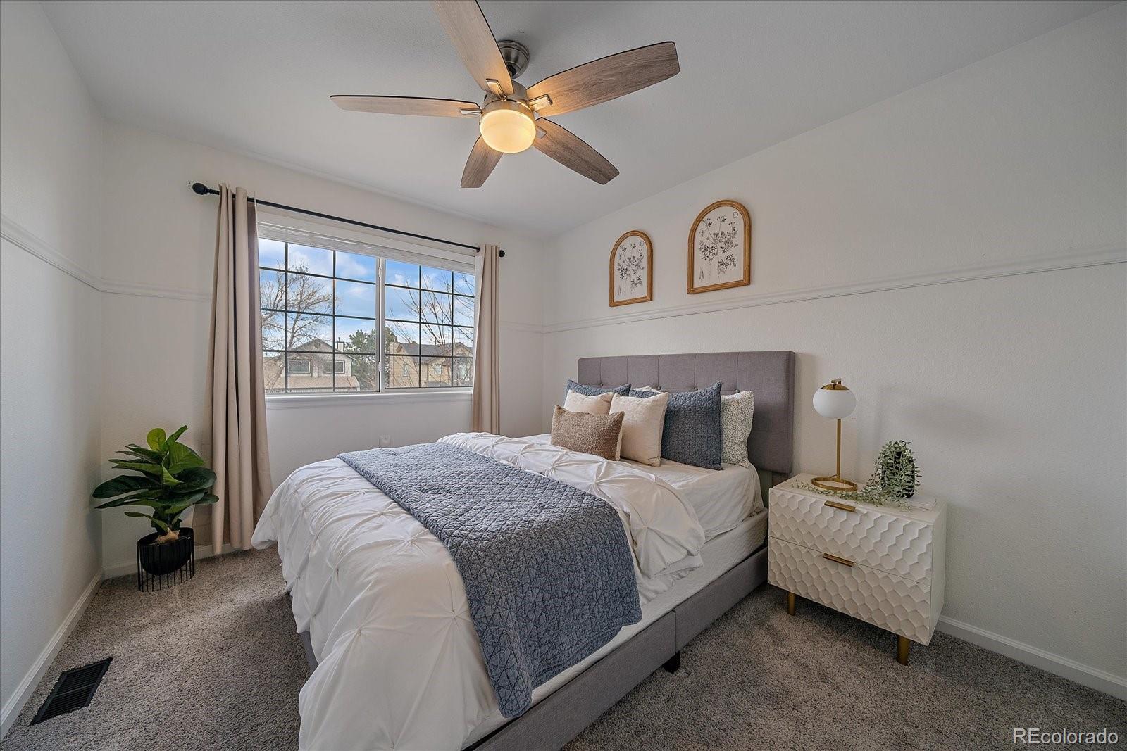 7362 E Villanova Place Denver CO 80231