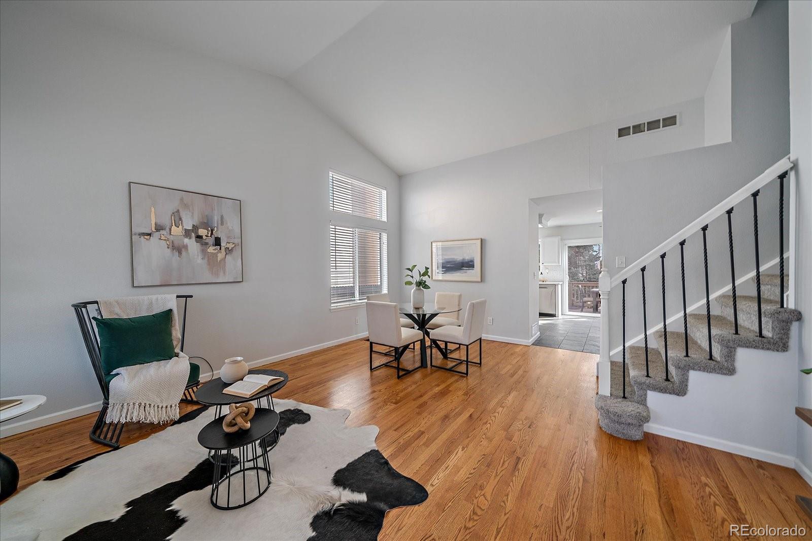 7362 E Villanova Place Denver CO 80231