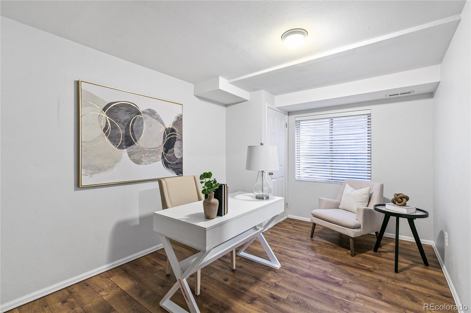 7362 E Villanova Place Denver CO 80231