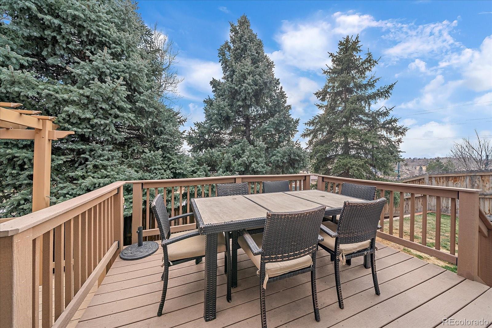 7362 E Villanova Place Denver CO 80231