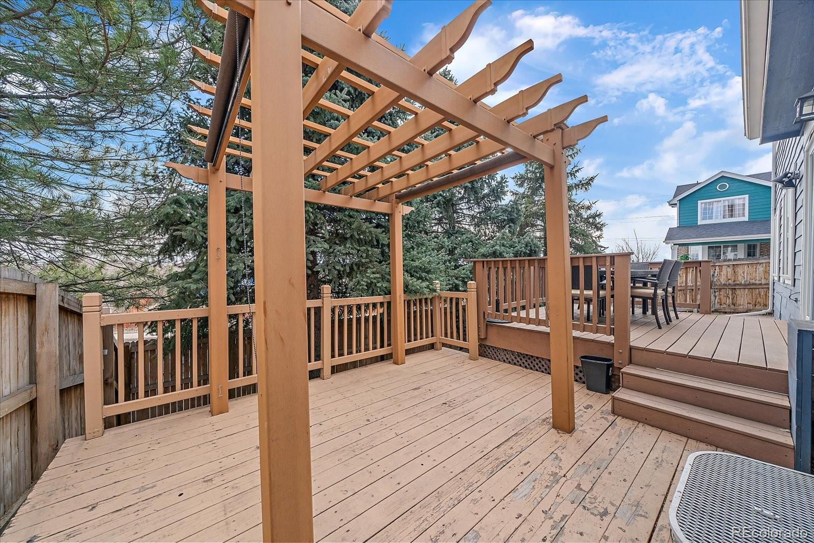7362 E Villanova Place Denver CO 80231