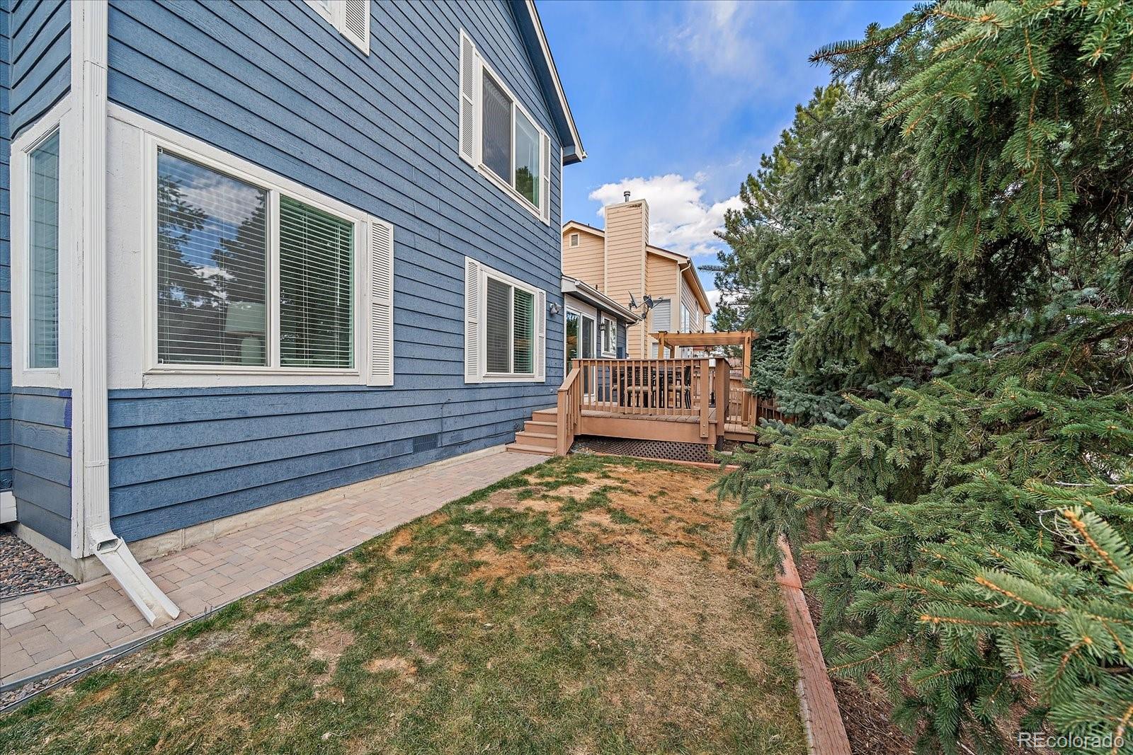 7362 E Villanova Place Denver CO 80231