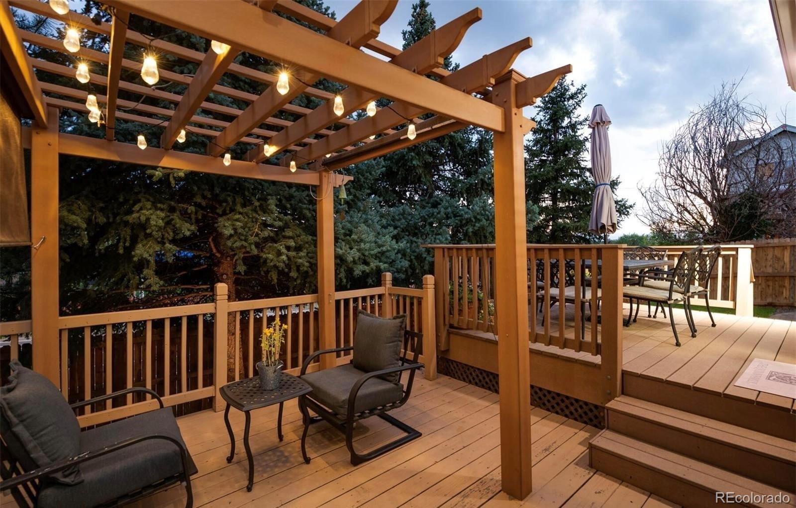 7362 E Villanova Place Denver CO 80231