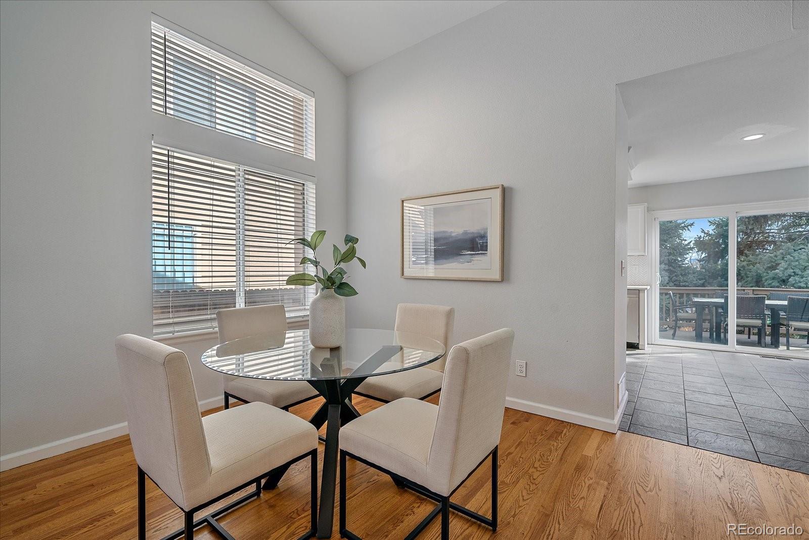 7362 E Villanova Place Denver CO 80231